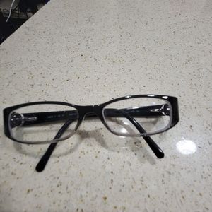 Calvin Klein 5574 001 frames only lense need to be changed- prescription